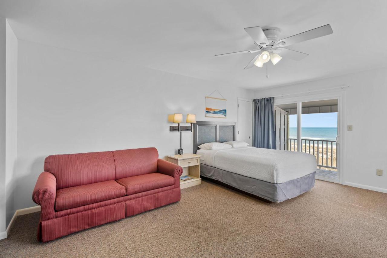The Beach House Carolina Beach Exterior foto