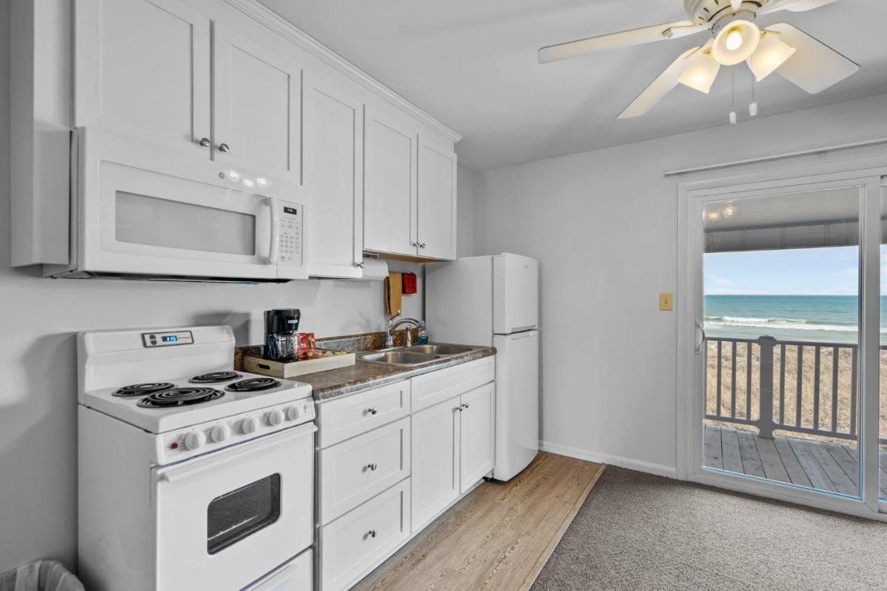 The Beach House Carolina Beach Exterior foto